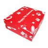 Hộp nắp gài 3 lớp 30x25x10cm in phủ nền