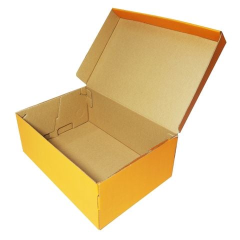  Hộp carton đựng giày 29x20x11 cm tại TPHCM 