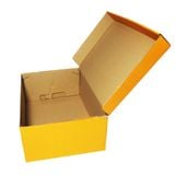  Hộp carton đựng giày 29x20x11 cm tại TPHCM 