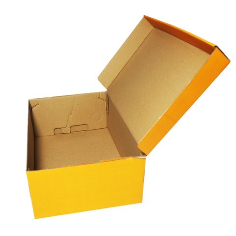  Hộp carton đựng giày 29x20x11 cm tại TPHCM 