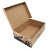  Hộp carton đựng giày 33x23x11cm tại TPHCM 