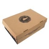  Hộp carton đựng giày 33x23x11cm tại TPHCM 