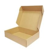  Hộp nắp gài 3 lớp 12x12x5cm CS14 