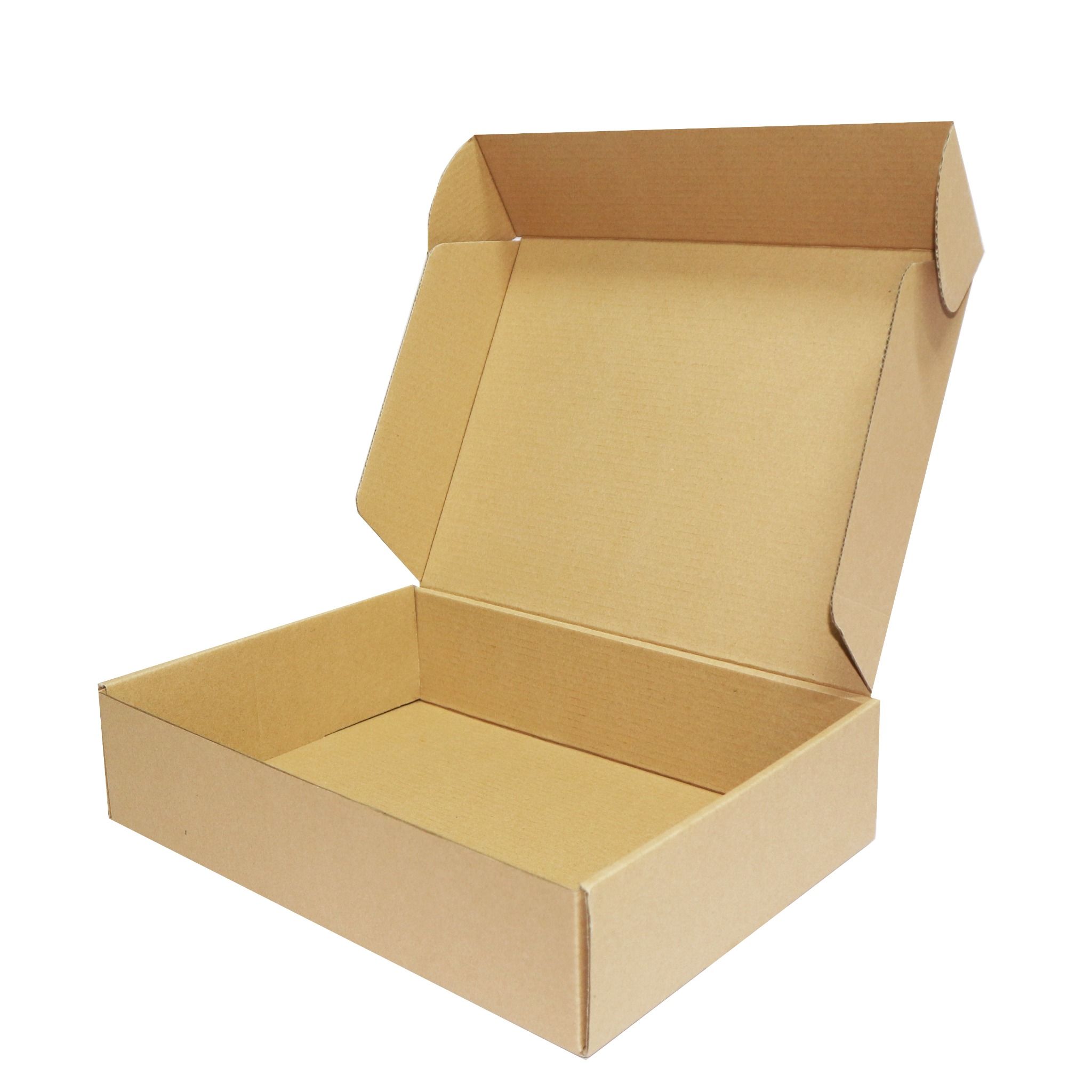  Hộp nắp gài 3 lớp 12x12x5cm CS14 