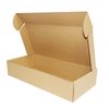 Hộp nắp gài 3 lớp 18x10.5x3cm CS15