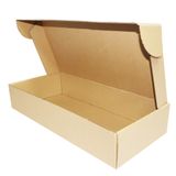  Hộp nắp gài 3 lớp 30x21x7cm CS16 