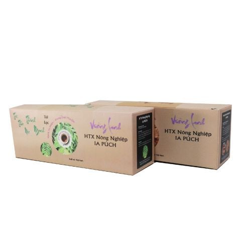  Hộp giấy in offset 22x7x8cm tại TPHCM 