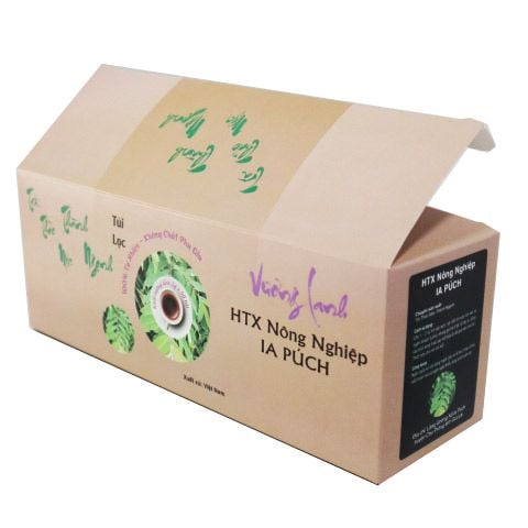  Hộp giấy in offset 22x7x8cm tại TPHCM 