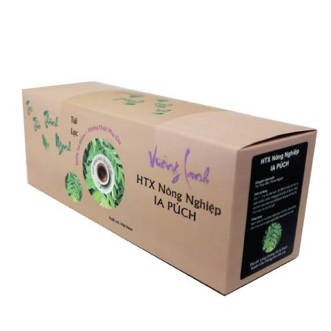  Hộp giấy in offset 22x7x8cm tại TPHCM 