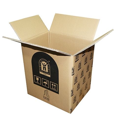  Thùng carton đóng hàng 5 lớp 28.5x22x31cm 