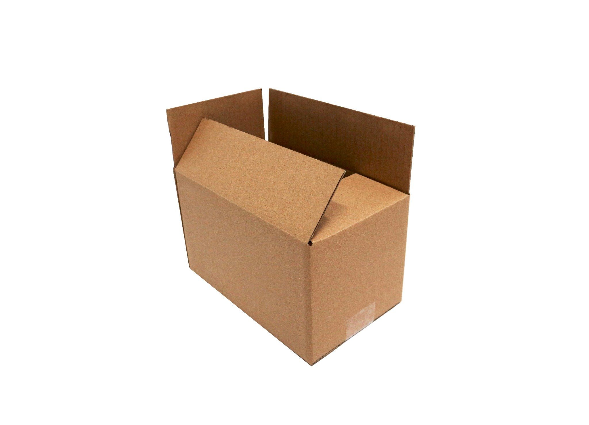  [COMBO] 100 hộp carton đóng hàng 3 lớp 25x20x30cm CS11 