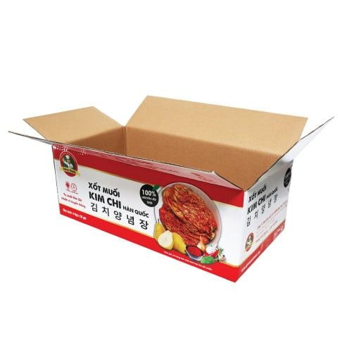  Thùng carton in offset 41x21x15.3cm tại TPHCM 
