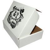  Hộp nắp gài 3 lớp 19x13x5cm in offset 