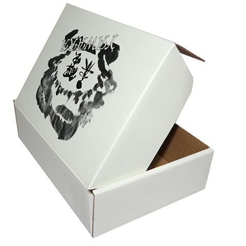  Hộp nắp gài 3 lớp 19x13x5cm in offset 