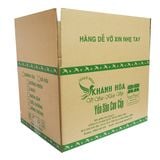  Thùng carton đóng hàng 5 lớp 49x38x30cm 