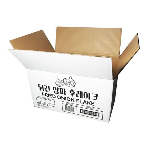  Thùng carton 5 lớp in flexo 52x38.5x28.5cm FL01 