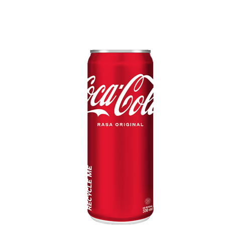  Coca-Cola 