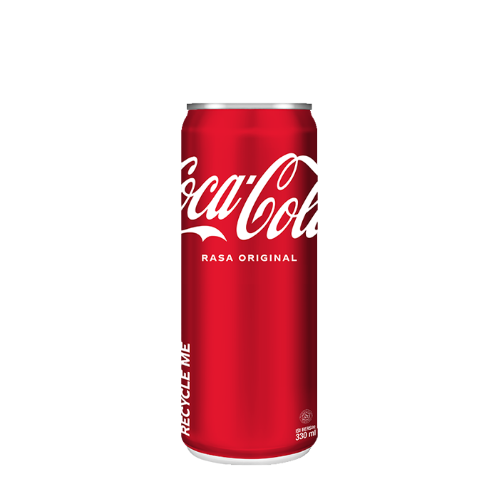  Coca-Cola Light 