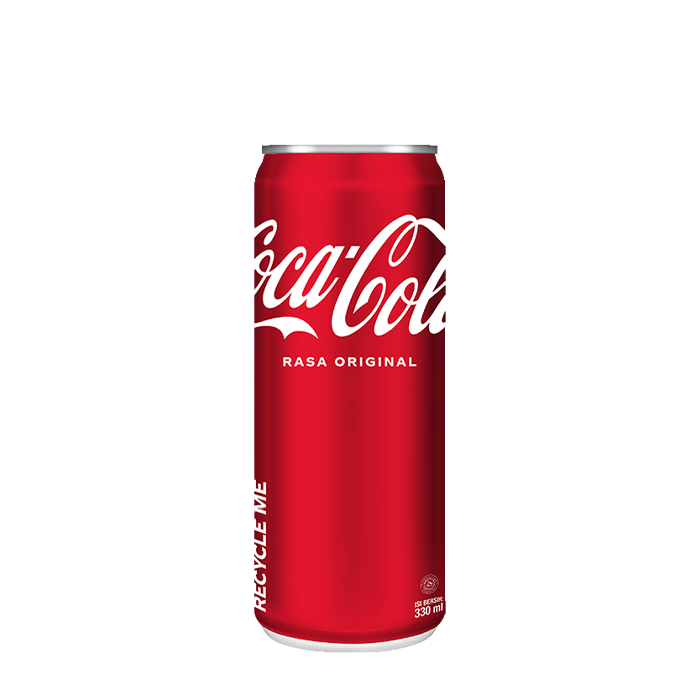  Coca-Cola Light 