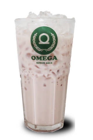  Yogurt Việt Quất 