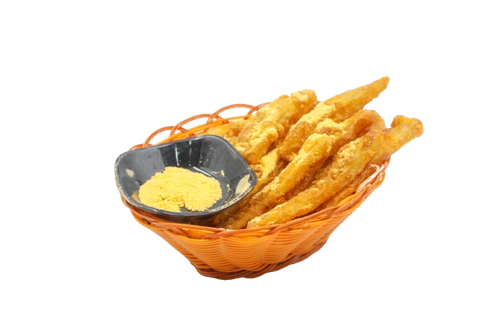  Khoai Tây Chiên Vị Phô Mai 