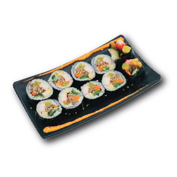  Kimbap 