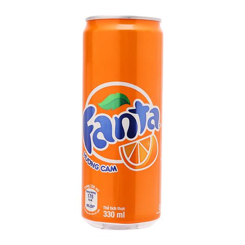  Fanta Cam 
