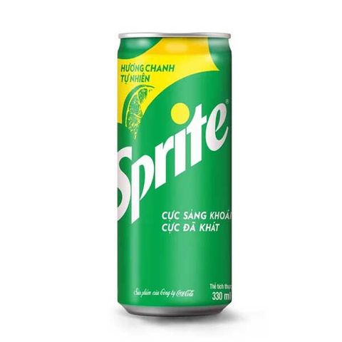  Sprite 