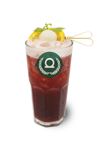  Trà Olong Anh Đào 