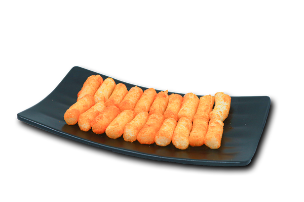  Tokbokki Lắc Phô Mai 