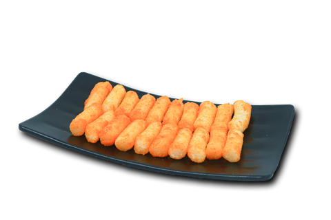  Tokbokki Lắc Phô Mai 