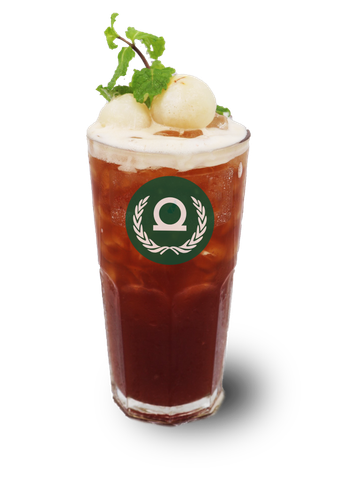  Trà Lệ Chi Chuỗi Ngọc 