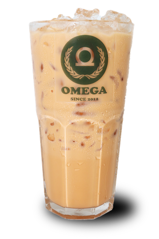  Trà Sữa Thái Đỏ 