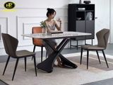 Bàn Ăn Kết Hợp Bàn Sofa Đa Năng T1006