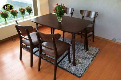 Bộ Bàn Ăn Hưng Phát BA-03