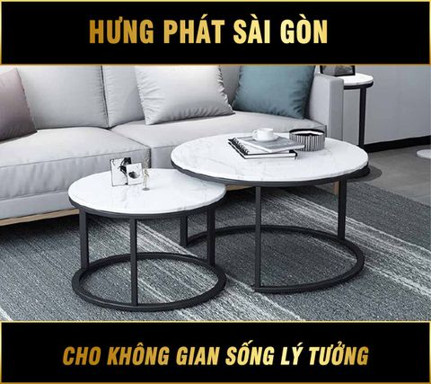 Bàn Sofa Cao Cấp BS-50