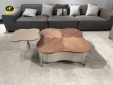 Bàn Sofa Đôi Nhập Khẩu 2442
