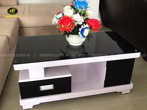 Bàn sofa DT-53 Kích thước: 1.2m * 0.6m * 0.53m