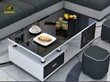 Bàn Sofa Phòng Khách Hiện Đại DT-53