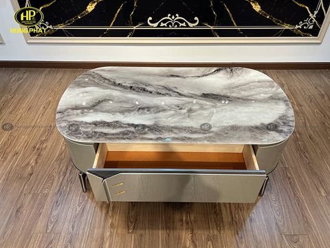 Bàn Sofa Mặt Đá Cao Cấp B37-130