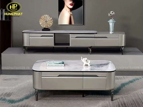 Bàn Sofa Hiện Đại Nhập Khẩu E513