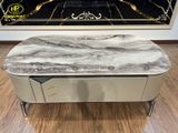 Bàn Sofa Mặt Đá Cao Cấp B37-130