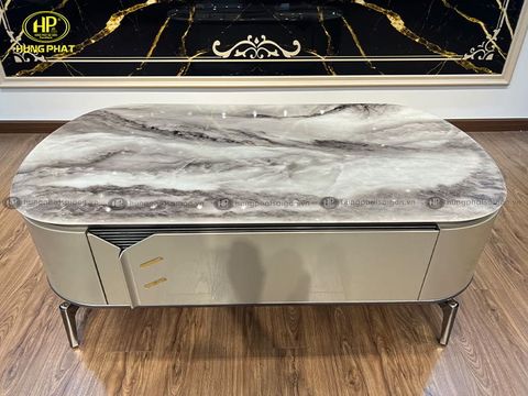 Bàn Sofa Mặt Đá Cao Cấp B37-130