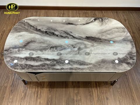 Bàn Sofa Mặt Đá Cao Cấp B37-130