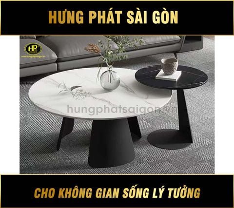 ban sofa mat da chan go hien dai f 143