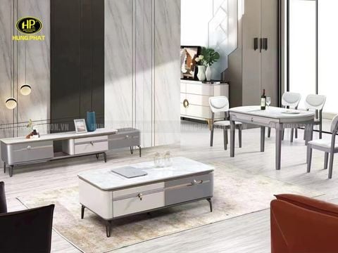 Bàn Sofa Phòng Khách Đơn Giản BT-X79-13