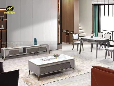 Bàn Sofa Phòng Khách Hiện Đại BT-X81-13