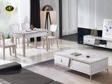 Bàn Sofa Phòng Khách Hiện Đại K09-1300