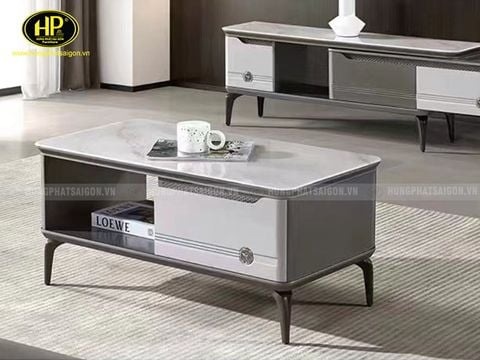 Bàn Sofa Hiện Đại Nhập Khẩu T01-101