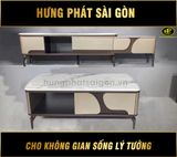 ke tivi phong khach sang trong kt f09